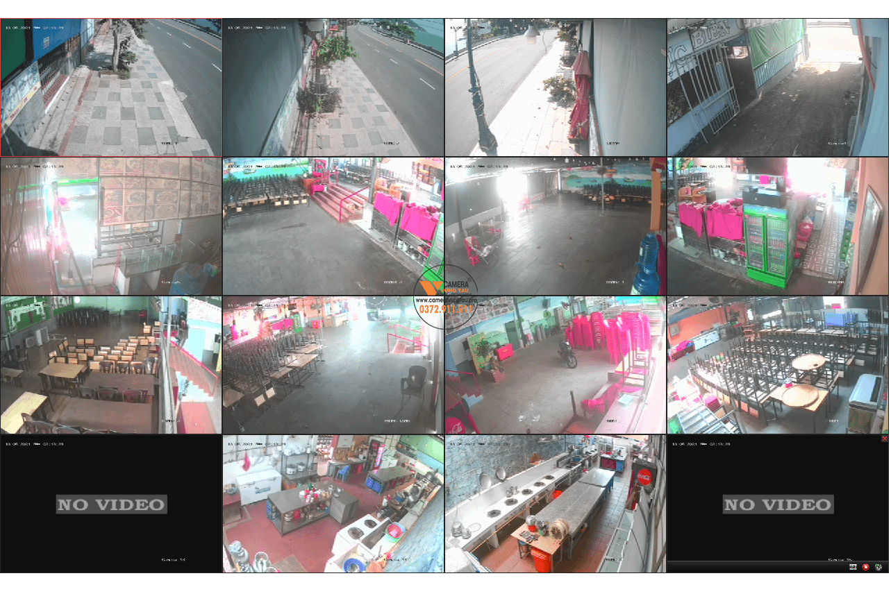 DỊCH VỤ LẮP ĐẶT CAMERA QUAN SÁT TẠI THÀNH PHỐ VŨNG TÀU 5 camera lau ca duoi ut muoi